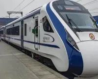 UP: लखनऊ-सहारनपुर वंदे भारत को प्रधानमंत्री दिखाएंगे हरी झंडी, बरेली में भी होगा ठहराव