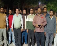 प्रधान ने एसआईआर फार्म फाड़ ताना तमंचा : महिला बीएलओ और लेखपाल को पीटा