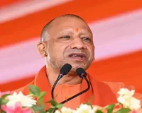 बहराइच कौड़ियाला नदी नाव हादसा : पीड़ितों से मिले मुख्यमंत्री योगी, पुनर्वास और मुआवजे का दिया आश्वासन