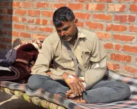 गंगा एक्सप्रेस वे हादसा : जिंदा बचे रोहित की सीट बेल्ट से बची थी जान...मरने वाले छह लोगों ने लगाई होती तो शायद बच जाते