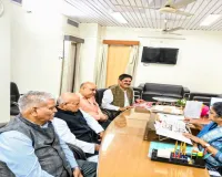  परिवहन निगम : कर्मचारियों की समस्याओं पर बोलीं अपर मुख्य सचिव-जल्द मिलेगा महंगाई भत्ता