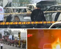 सफेद पोश आतंकी मॉड्यूल :  अब मौलवी को पुलिस ने लिया हिरासत में, अल फलाह विश्वविद्यालय में करता था यह काम