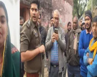 रायबरेली : अवैध संबंध में प्रेमी ने उठाया खौफनाक कदम, साथ जाने को तैयार नहीं थी महिला तो दी मौत, खुद भी किया सुसाइड