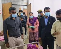 बाराबंकी : आयुष्मान कार्ड धारकों से पांच हजार की वसूली, सीडीओ के निरीक्षण में मरीजों ने दिया बयान, दो डॉक्टरों की जांच शुरू