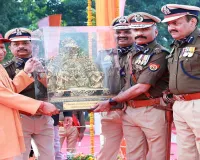 होमगार्ड स्थापना दिवस : सीएम योगी ने कहा- जिंदगी के आखिरी सफर तक हमारी पहचान एक भारतीय के तौर पर होनी चाहिए