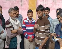 कानपुर : पत्नी-बच्चे की मौत से दुखी युवक ने की आत्महत्या, सुसाइड नोट में लिखा- उसके बिना नहीं जी सकता