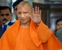 यूपी सरकार ने हासिल की बड़ी उपलब्धि, 4 लाख से अधिक किसानों से खरीदा गया 25 लाख मीट्रिक टन धान 