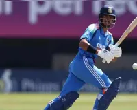 Under-19 Asia Cup :  श्रीलंका को हराकर अंडर-19 एशिया कप के फाइनल में पहुंचा भारत, पाकिस्तान से होगा मुकाबला