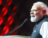 WHO Global Summit : पीएम मोदी बोले- योग ने पूरी दुनिया को स्वास्थ्य, संतुलन और सामंजस्य का मार्ग दिखाया