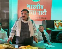 कानपुर : एसआईआर की चर्चा से 29 पार्षद गायब, क्षेत्रीय अध्यक्ष ने जताई नाराजगी, जानें क्या कहा... 