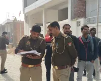 मैं तुम्हारे पास आ रहा हूं... WhatsApp Status लगाने के बाद युवक ने खुदकुशी, बजता रहा मोबाइल