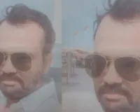 कानुपर : बिजनेस में मिला धोखा तो युवक ने हाथ की नस काटने के बाद लगाया फंदा, छोड़ा सुसाइड नोट