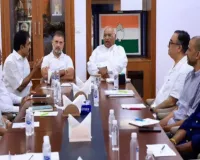 CWC Meeting :   कांग्रेस शुरू करेगी ‘मनरेगा बचाओ अभियान’, राहुल गांधी ने PM मोदी पर योजना खत्म करने का लगाया आरोप