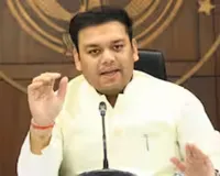 मंत्री संदीप सिंह बोले- बच्चे के पोषण और व्यवहार को दिशा देने में मां की भूमिका अत्यंत महत्वपूर्ण 