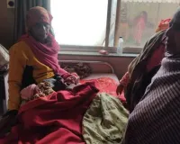 Bareilly : फिर अल्ट्रासाउंड जांच पर सवाल, रिपोर्ट में एक शिशु, जन्मे जुड़वां