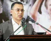 बांग्लादेश में कानून-व्यवस्था बनाए रखने के लिए सभी को साथ आना होगा: रहमान