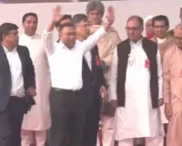 बीएनपी नेता रहमान 17 साल के स्वनिर्वासन के बाद स्वदेश लौटे, समावेशी बांग्लादेश बनाने की अपील