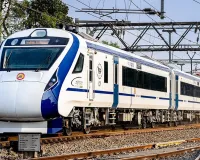 अलविदा 2025 : इस साल मिला दो वंदे भारत का तोहफा