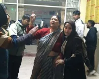 रायबरेली : वंदेभारत ट्रेन की चपेट में आई मासूम की मौत, महिला गंभीर