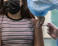  यूपी बनेगा टीका लगाने वाला 14वां राज्य...अफसरों को मिली ट्रेनिंग, सरकारी अस्पतालों में जल्द आएगी सर्वाइकल कैंसर वैक्सीन