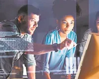  साइबर सिक्योरिटी : पासवर्ड ही नहीं करियर भी बनाएं स्ट्रांग