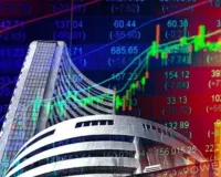  Stock Market Closed:   चार दिनों की गिरावट के बाद शेयर बाजार पर लगाम, 158 अंक चढ़ा सेंसेक्स...निफ्टी 48 अंक 