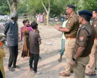  रोहिंग्या-बांग्लादेशी नागरिकों के खिलाफ अभियान: इन इलाकों में पुलिस ने जब्त किए कई आधार कार्ड, दस्तावेजों की गहन जांच