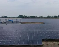  सौर ऊर्जा सिटी के रूप में विकसित हो रही रामनगरी : कनेक्शन लेने में बाराबंकी अव्वल, दूसरे स्थान पर अयोध्या