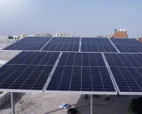 लखनऊ में सोलर प्लांट लगाने के नाम पर 1.55 लाख की ठगी, ऑफिस बंद कर फरार हुए आरोपी, एफआईआर दर्ज