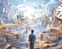  टाइम ट्रैवल : विज्ञान, अंतरिक्ष और समय का संगम