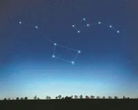 जानकारी :  तीन हजार तारों का भरापूरा परिवार सप्तऋषि तारामंडल