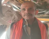 कानपुर : सांड के हमले से किसान की मौत, महाराजपुर में हुई घटना