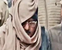 कोडीन कफ सिरप केस : भोला प्रसाद जायसवाल की जौनपुर कोर्ट में हुई पेशी, न्यायिक अभिरक्षा में भेज गया जेल 