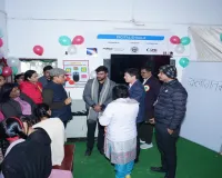 Barabanki News: सतरिख स्कूल को मिले 12 लैपटॉप व 3 स्मार्ट टीवी, डिजिटल शाला से परिषदीय विद्यालयों को नई उड़ान