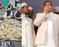 TMC के निलंबित विधायक हुमायूं कबीर का दावा- मस्जिद निर्माण के लिए अब तक 1.3 करोड़ का मिला दान 