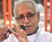 देशवासियों के सामूहिक संकल्प, त्याग और दीर्घकालीन संघर्ष का परिणाम है राम मंदिर: चंपत राय 