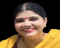 वाराणसी : UP राज्य महिला आयोग की उपाध्यक्ष ने कस्तूरबा गांधी बालिका विद्यालय का किया निरीक्षण