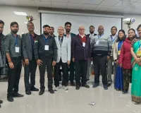 लखनऊ न्यूज : जोड़ों के दर्द में किनेशियो टैपिंग है कारगर