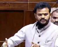 इंडिगो के खिलाफ जांच जारी : एयरलाइन पर  करेंगे कड़ी कार्रवाई, राज्यसभा में बोले नागर विमानन मंत्री नायडू 