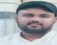 गोंडा : छेड़खानी में फंसे युवक ने फंदा लगाकर दी जान, दंपती के खिलाफ केस दर्ज