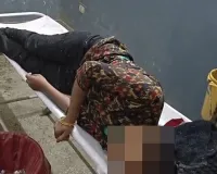 अमेठी : जहर पीकर विविहिता ने नहर में लगाई छलांग, ग्रामीणों ने बचाई जान, जानें पूरा मामला