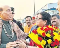 कानपुर : संगठन चिंतित, पैचअप की कोशिश में नेता, मंगल भवन मामले पर सांसद और महापौर के बीच तनातनी का मामला राष्ट्रीय नेतृत्व तक पहुंचा