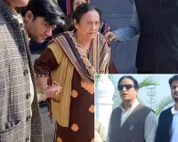 रामपुर : पत्नी-बेटे और बहन से मिलने से आजम-अब्दुल्ला ने किया इंकार