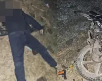 Saharanpur Encounter: सहारनपुर में एक लाख रुपये का इनामी सिराज ढेर, सुल्तानपुर अधिवक्ता हत्याकांड में था फरार