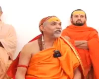 बांग्लादेश में हिंदुओं पर हो रहा बर्बरतापूर्ण कृत्य आसुरी प्रवृत्ति का परिचायक : शंकराचार्य 