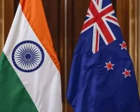 कानपुर : न्यूजीलैंड से निर्यात 450 करोड़ पहुंच सकेगा, एफटीए होने के बाद कई सेक्टर की पहुंच हो सकेगी आसान