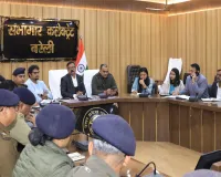 बरेली : बांग्लादेशी-रोहिंग्या संग अवैध रूप से रह रहे विदेशी होंगे चिह्नित