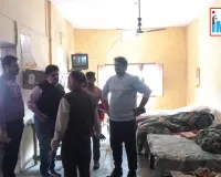 अमृत विचार प्रभाव : रैन बसेरों में अव्यवस्थाओं का बसेरा