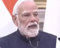 NDA की संसदीय दल की बैठक में बोले पीएम मोदी- ऐसा कोई नियम-कानून नहीं होना चाहिए, जो जनता को परेशान करे