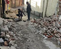 बरेली : बुलडोजर कार्रवाई से अव्यवस्था, जल निकासी और पेयजल आपूर्ति बाधित